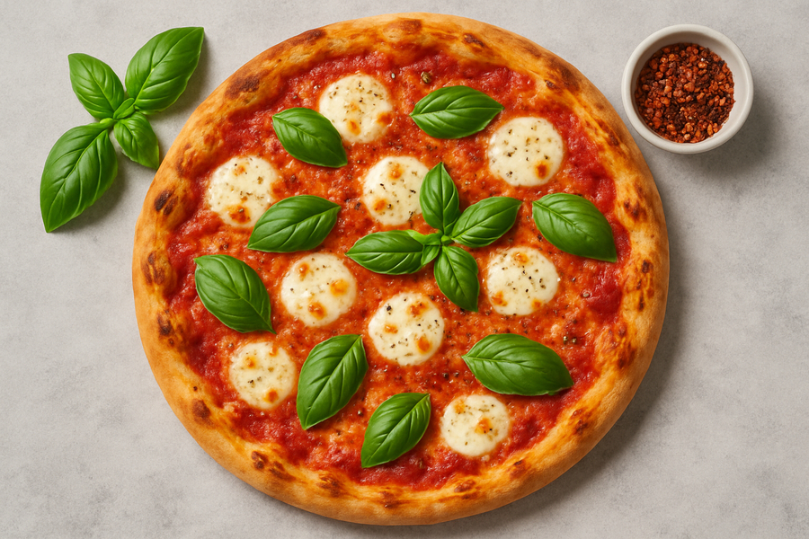 Photo de couverture de Pizza di Napoli® - Montchanin｜Pizzeria｜Restaurant Halal I Fast-Food I Burger