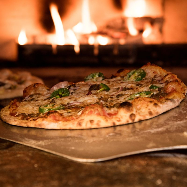 Photo de couverture de Pizza di Napoli - Montchanin｜Pizzeria｜Restaurant Halal